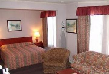 Motel Alpha And
