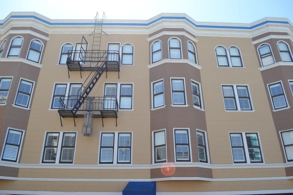 Alpha Inn&suites